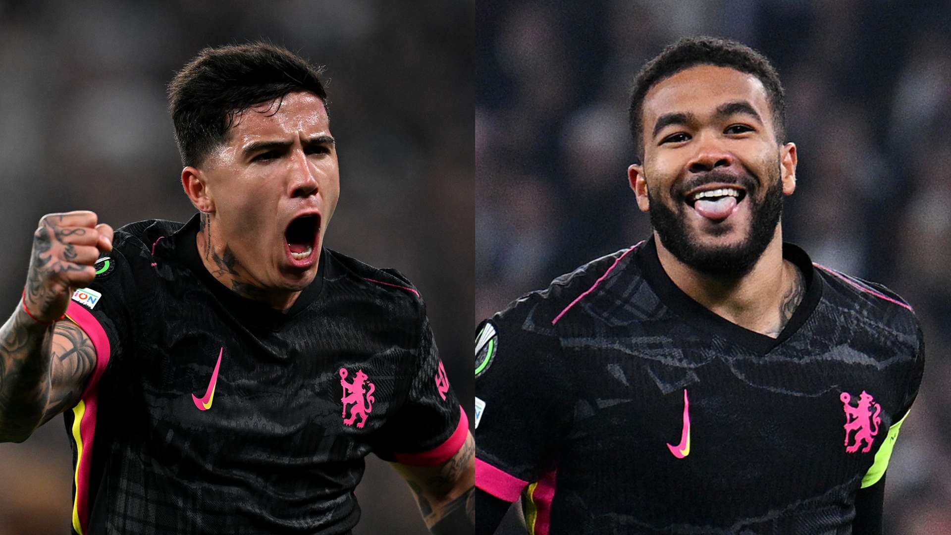 克裏斯蒂談到自己的成長經歷希望能持續進步.