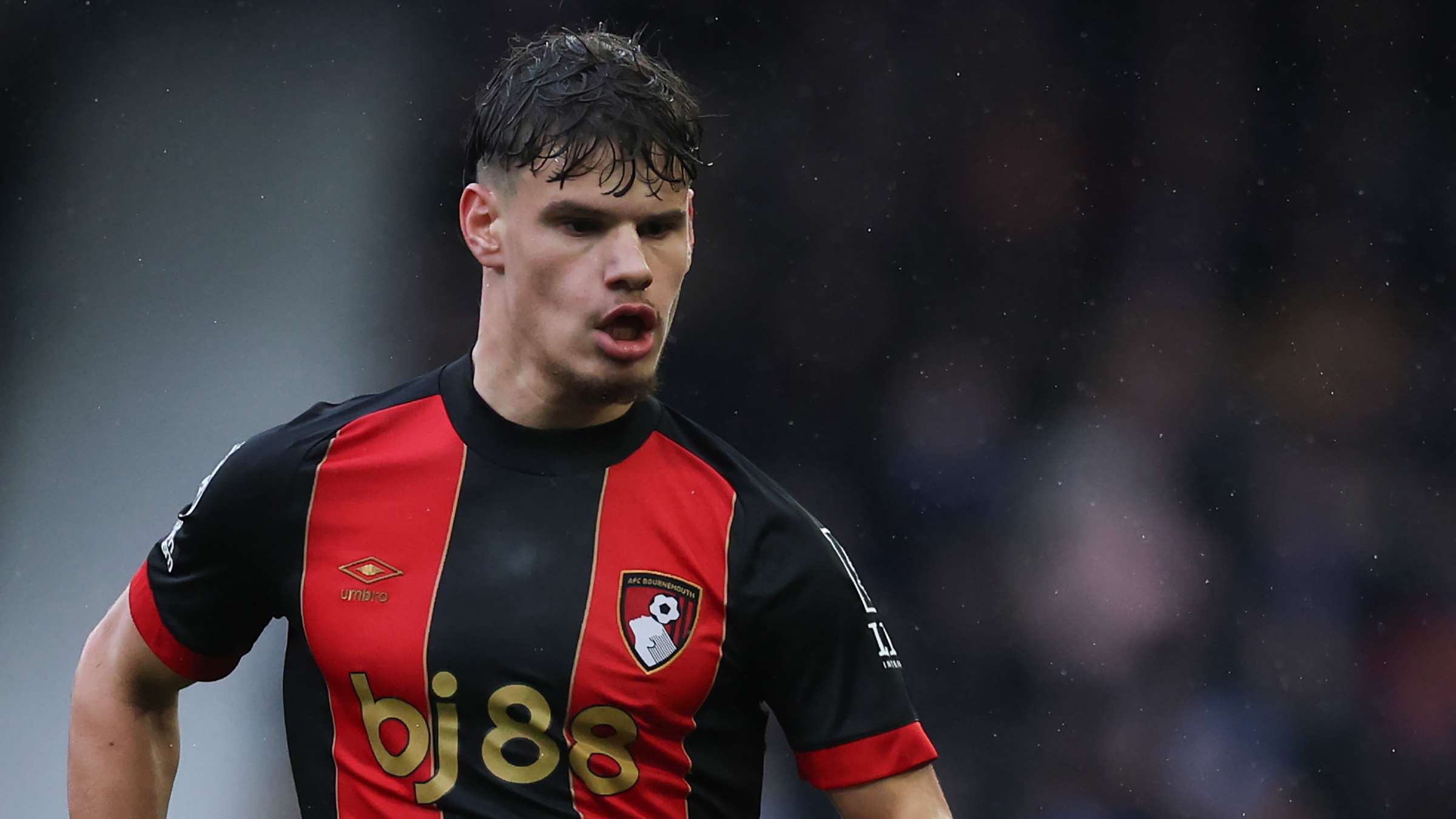 孫興慜：熱刺球迷的力量將伴隨我永不褪色.