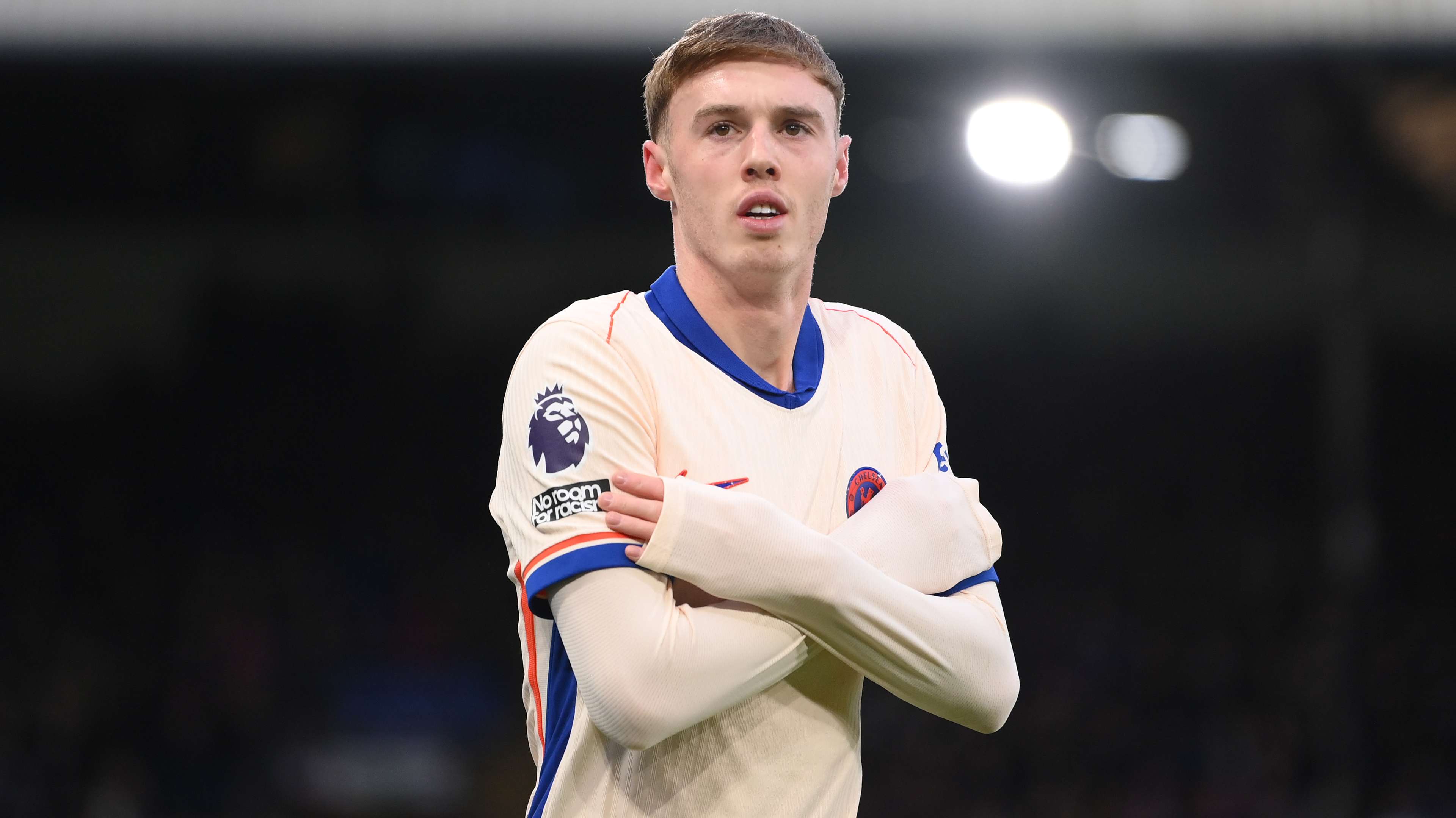 中超第9輪河南嵩山龍門2-1廣州城 黃紫昌梅開二度陳俊樂破門.