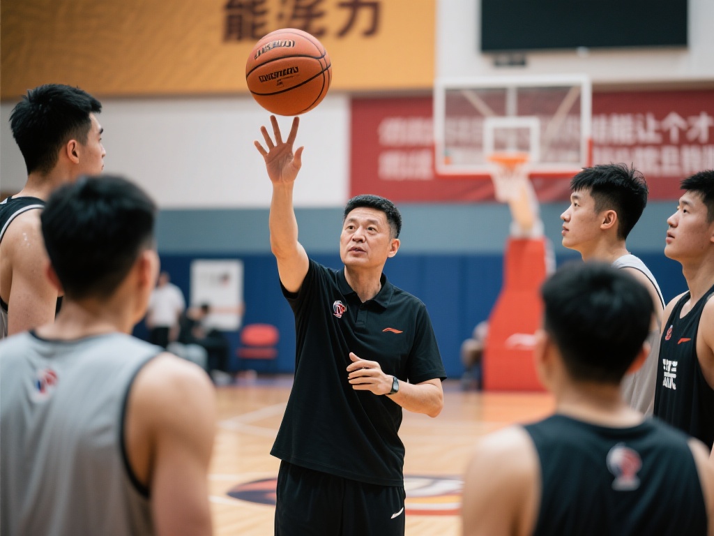 后场的进攻 后场的进攻